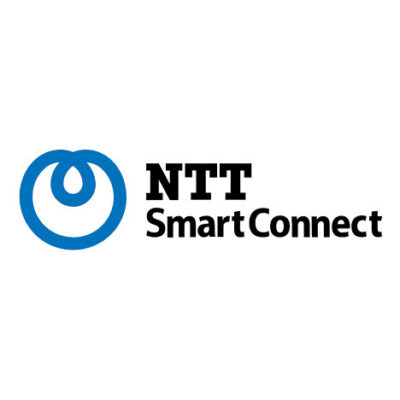 NTTスマートコネクト